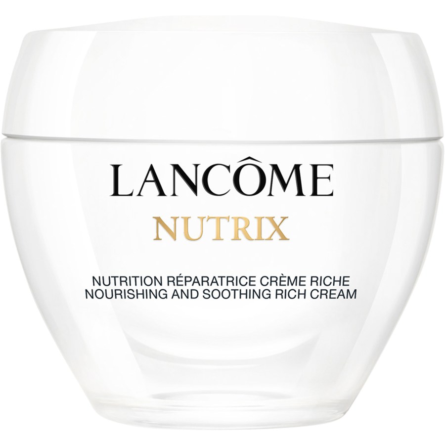 Dagcrème Nutrix Nourishing and Soothing Rich Cream door Lancôme